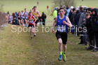 Boys under-15s 2019 British Athletics Inter Counties Cross Country, Prestwood Hall, Loughborough. Photo:  David T. Hewitson/Sports for All Pics